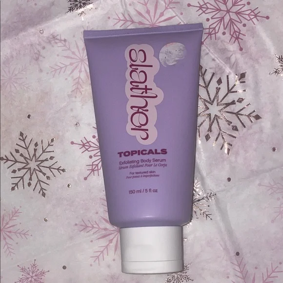 Topicals Slather Body Serum - Picture 2 of 2
